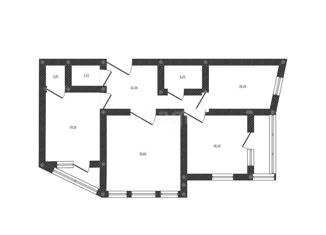 Продается 3-ком. квартира, 120.4 м2, Краснодар, Постовая улица, 29, Постовая улица