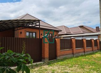 Продаю дом, 82 м2, Абинск, Луговая улица, 11