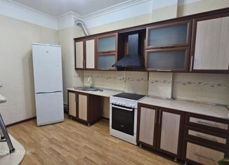 Продается 2-комнатная квартира, 60 м2, Махачкала, проспект Али-Гаджи Акушинского, 105