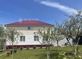 Продается дом, 296.3 м2, деревня Самуково, Нижняя улица