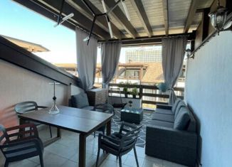 Продажа 5-комнатной квартиры, 120.3 м2, Сочи, микрорайон Курортный Городок, улица Ленина, 219/7