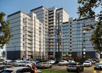 Продажа квартиры студии, 29.3 м2, Благовещенск, ЖК Лазурный Берег, Заводская улица, 4