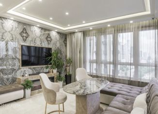 3-ком. квартира на продажу, 96 м2, Москва, Шелепихинская набережная, 34, метро Шелепиха