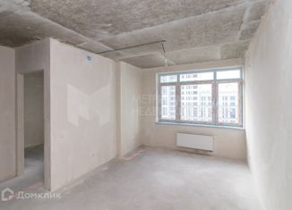 Продам 1-ком. квартиру, 37.5 м2, Тюмень, Харьковская улица, 74, ЖК Сердце Сибири