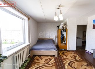 1-комнатная квартира на продажу, 31.7 м2, Петрозаводск, улица Маршала Мерецкова, 8, район Голиковка