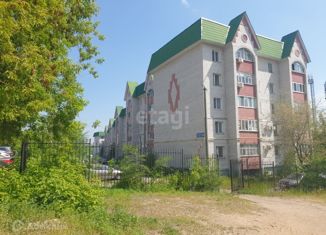 Продажа 2-комнатной квартиры, 50.7 м2, Казань, Революционная улица, 69