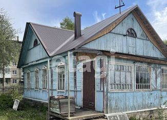 Продажа дома, 63.8 м2, Новомосковск, Гвардейская улица, 69/3