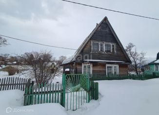 Дом на продажу, 90 м2, посёлок Новый, автодорога Петропавловск-Камчатский - Мильково