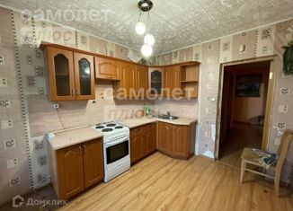 Продажа 2-ком. квартиры, 65.9 м2, Забайкальский край, Советская улица, 25