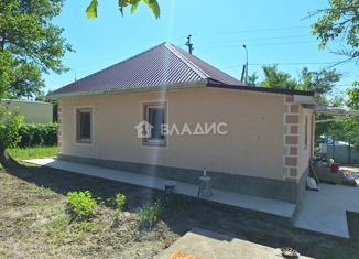 Продаю дом, 63.7 м2, станица Натухаевская, Гостагаевская улица