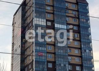 Квартира на продажу студия, 32.6 м2, Красноярск, Краснодарская улица, 22А, Советский район