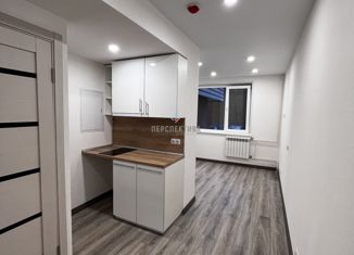 Продается квартира студия, 18.6 м2, Москва, улица Миклухо-Маклая, 32к1, улица Миклухо-Маклая