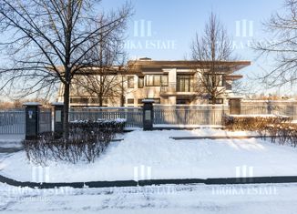 Дом на продажу, 928 м2, деревня Раздоры