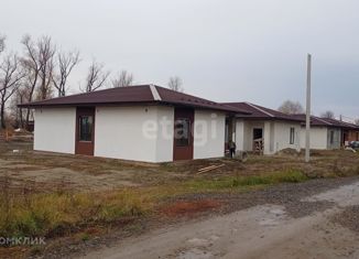 Продажа дома, 110 м2, поселок Приобский, Рыбацкая улица