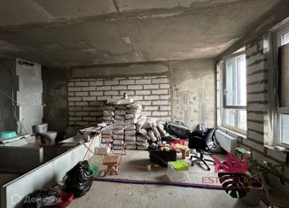 1-комнатная квартира на продажу, 41.5 м2, Москва, улица Лобачевского, 124к2, ЖК Огни