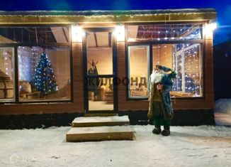 Продажа двухкомнатной квартиры, 33 м2, Елизово, Набережная улица, 20