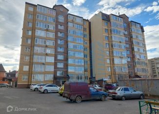 2-комнатная квартира на продажу, 57.7 м2, станица Ессентукская, улица Павлова, 10Ак2