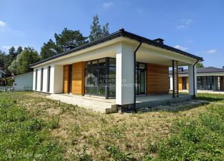 Продается дом, 169 м2, коттеджный посёлок Гельвеция, коттеджный посёлок Гельвеция, 64