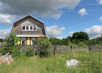 Продажа дома, 100 м2, деревня Захариха