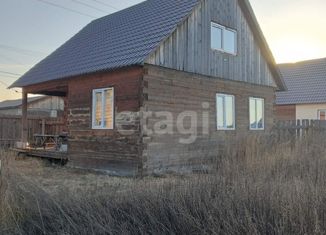 Продаю дом, 68 м2, ДНТ Ургаса, Ходонская улица, 10