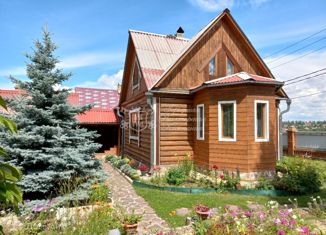 Продаю дом, 100 м2, СНТ Новое, Двенадцатая улица