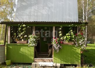 Продается дом, 45 м2, СНТ Лужок, Молодёжная улица