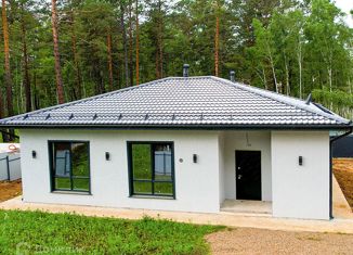 Продажа дома, 119 м2, Шелехов, Летний переулок, 9