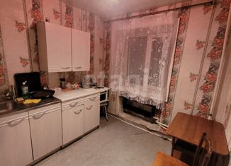 Однокомнатная квартира на продажу, 29.5 м2, Ленинск-Кузнецкий, улица Левитана, 30