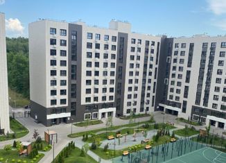 Продается 2-комнатная квартира, 43 м2, Казань, ЖК Беседа, улица Мира, 64к1