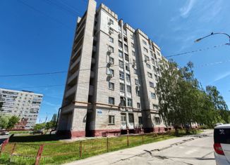 Продажа однокомнатной квартиры, 28.3 м2, Нижегородская область, проспект Бусыгина, 49