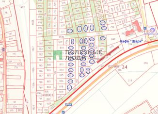 Продается земельный участок, 17 сот., деревня Башкова