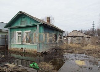 Продам дом, 40 м2, Кострома, Центральный район, Восточная улица, 33