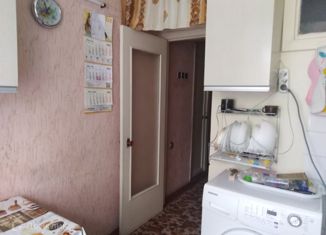 Продается 3-комнатная квартира, 51.7 м2, Владимирская область, Октябрьская улица, 54
