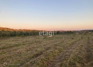 Продаю участок, 7 сот., деревня Канищево