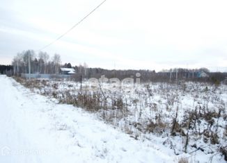 Продам участок, 10 сот., село Княжево, Заречная улица, 24