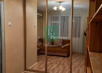 Продается 1-комнатная квартира, 30 м2, Севастополь, улица Степаняна, 7, Гагаринский район