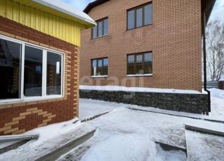 Продам дом, 182 м2, село Новолуговое, Строевая улица, 47