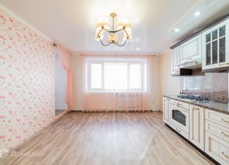 Продается трехкомнатная квартира, 104.9 м2, Республика Башкортостан, улица Худайбердина, 204А