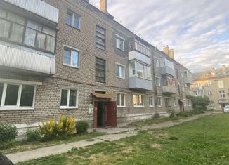 Продажа однокомнатной квартиры, 30 м2, посёлок Каменники, Волжская улица, 11