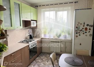 Продаю 2-комнатную квартиру, 51.4 м2, Нижегородская область, Комсомольская улица, 37