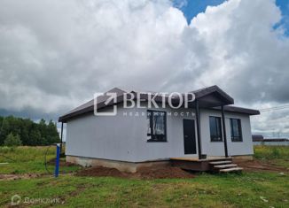 Продаю дом, 120 м2, коттеджный посёлок Иванцево-3, Никольская улица, 6