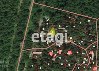 Продается участок, 4.58 сот., Карабаш, улица Металлургов