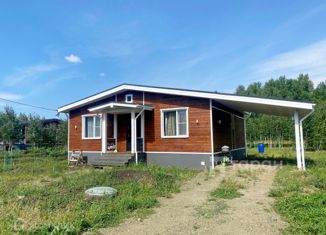 Дом на продажу, 100 м2, коттеджный поселок Песчаное озеро