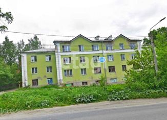 Продажа двухкомнатной квартиры, 66 м2, Челябинская область, улица Ленина, 28