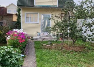 Продажа дома, 60 м2, садоводческое некоммерческое товарищество Дорожник