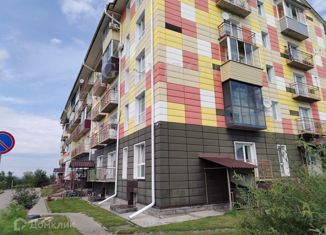 Квартира на продажу студия, 32 м2, село Майма, Лесной переулок, 18