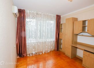 Двухкомнатная квартира на продажу, 43.5 м2, Краснодар, улица имени Дзержинского, 99, Западный округ