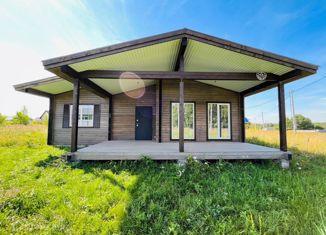 Продается дом, 80.4 м2, деревня Петрово-Федоровка