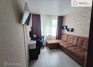 Продам двухкомнатную квартиру, 43.4 м2, Новосибирск, улица Крылова, 69А, метро Берёзовая роща