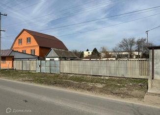 Продам земельный участок, 11.7 сот., посёлок Пятигорский, Урожайная улица, 13